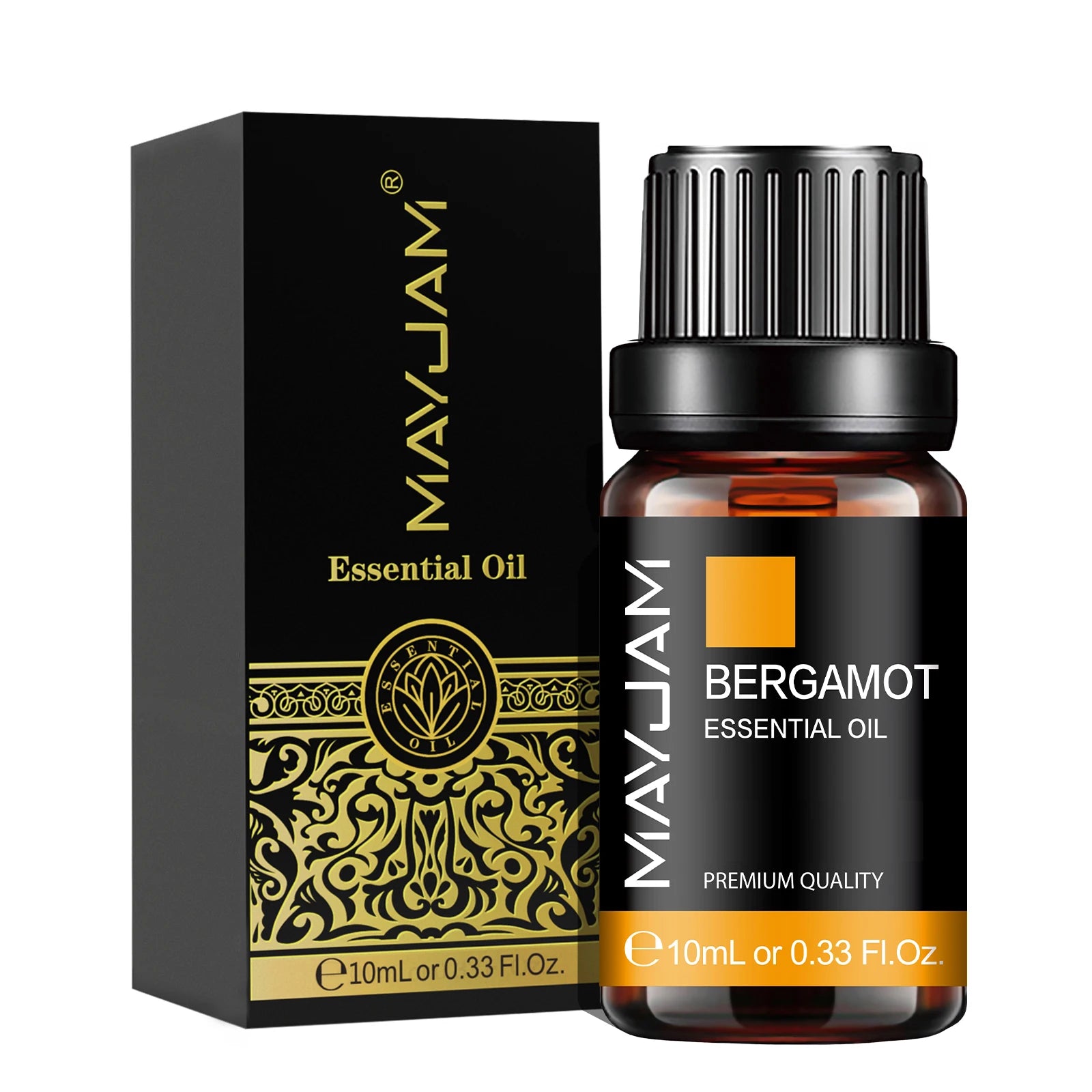 Soluna Premium Aromatherapy Essential Oils (10ml)