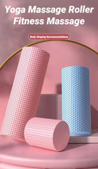 The Serenity Release Massage Roller