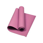 The Element Minimalist Fitness Mat