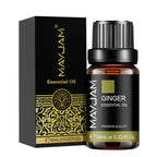 Soluna Premium Aromatherapy Essential Oils (10ml)