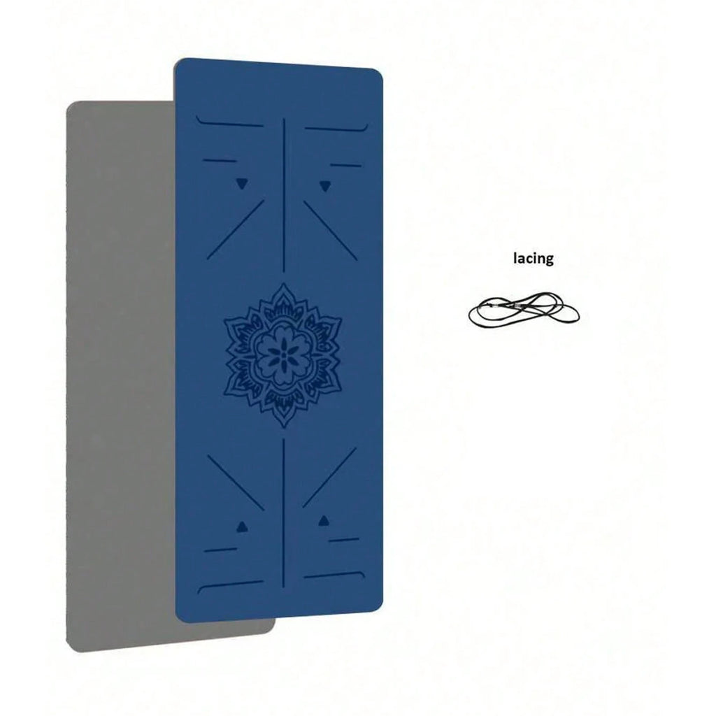 The Soluna Flow Exercise Mat