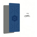 The Soluna Flow Exercise Mat