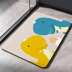 The Soluna Stone Sanctuary Mat