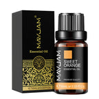 Soluna Premium Aromatherapy Essential Oils (10ml)