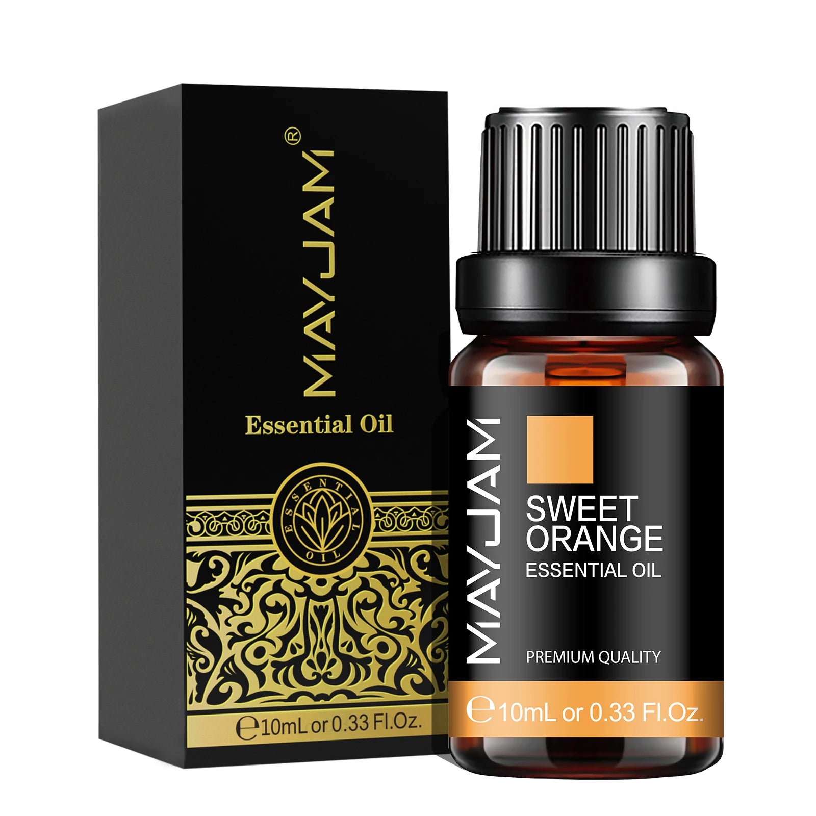 Soluna Premium Aromatherapy Essential Oils (10ml)