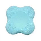 The Contour Ergonomic Yoga Cushion