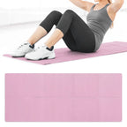 The Element Minimalist Fitness Mat