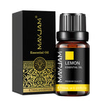 Soluna Premium Aromatherapy Essential Oils (10ml)
