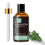 Soluna Pure Plant Essential Oil (100ml)