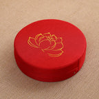 The Lotus Sacred Meditation Floor Cushion