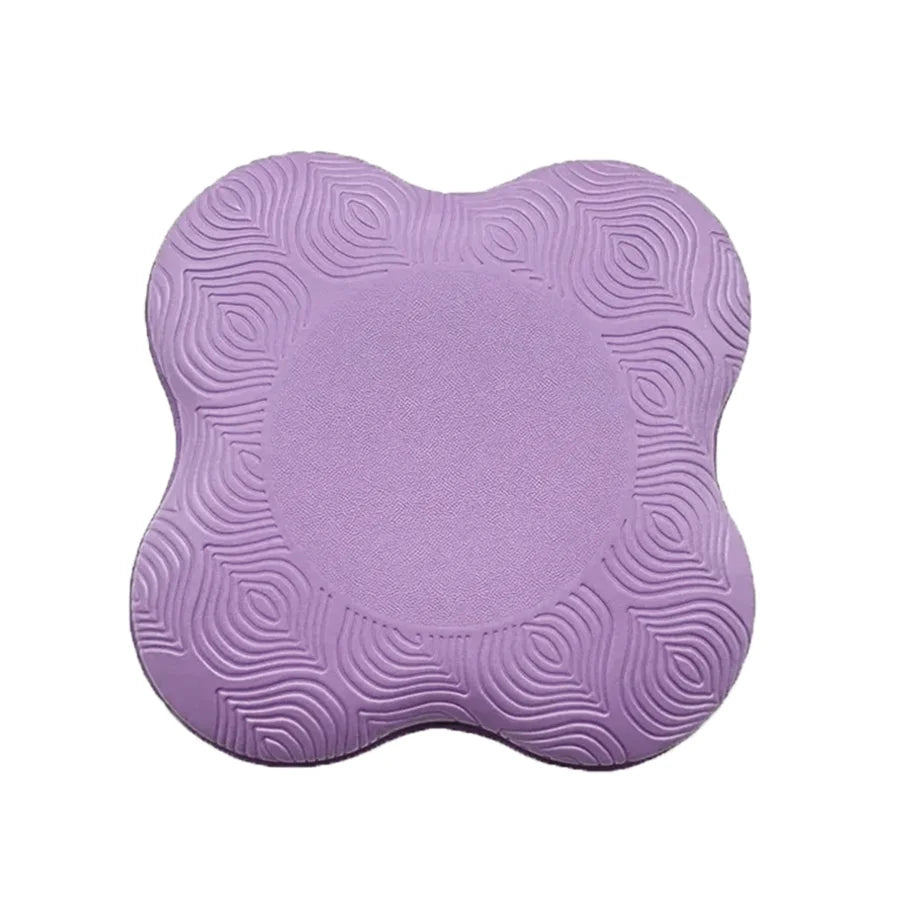 The Contour Ergonomic Yoga Cushion