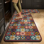 Soluna Minimalist Kitchen Runner Mat