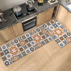 Soluna Minimalist Kitchen Runner Mat