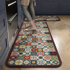Soluna Minimalist Kitchen Runner Mat