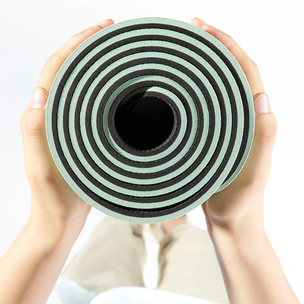 The Soluna Flow Exercise Mat