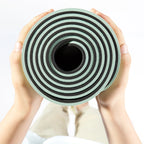 The Soluna Flow Exercise Mat
