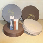 The Lotus Sacred Meditation Floor Cushion