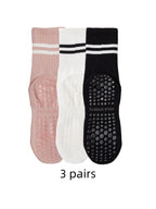 The Sanctuary Knee-High Grip Socks
