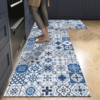 Soluna Minimalist Kitchen Runner Mat