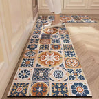 Soluna Minimalist Kitchen Runner Mat
