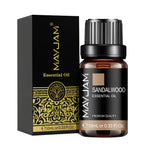 Soluna Premium Aromatherapy Essential Oils (10ml)
