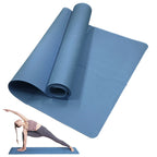 The Element Minimalist Fitness Mat