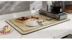 Soluna Minimalist Coffee Mat
