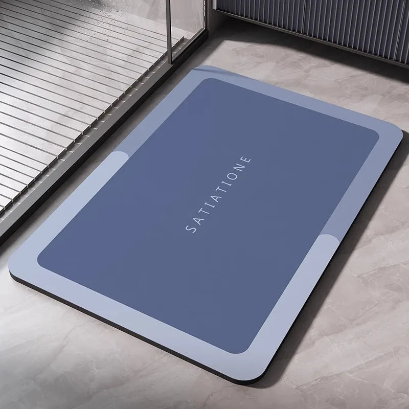 The Soluna Stone Sanctuary Mat