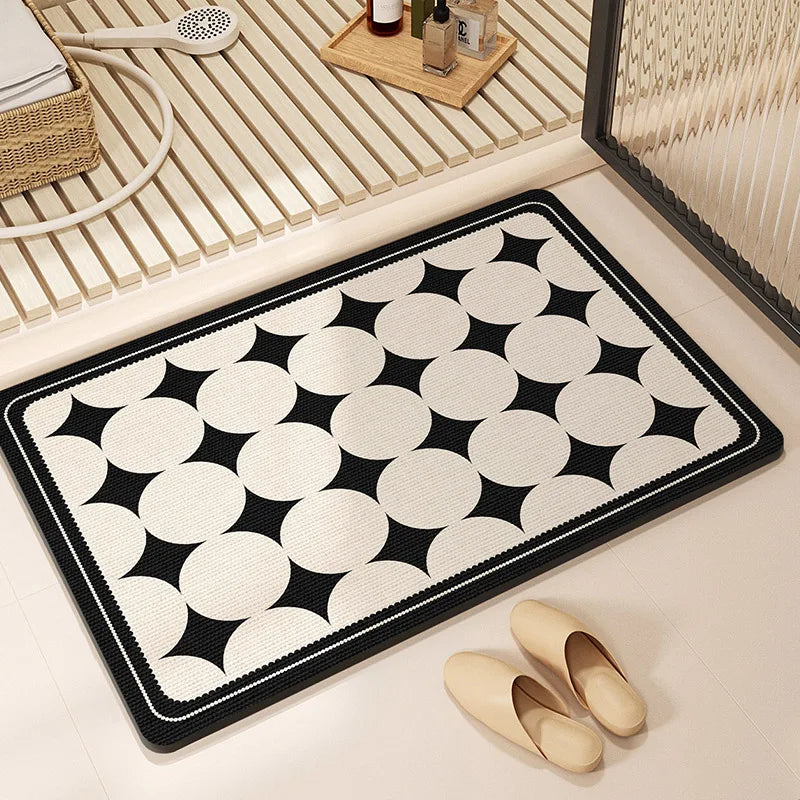 The Soluna Classic Calm Mat