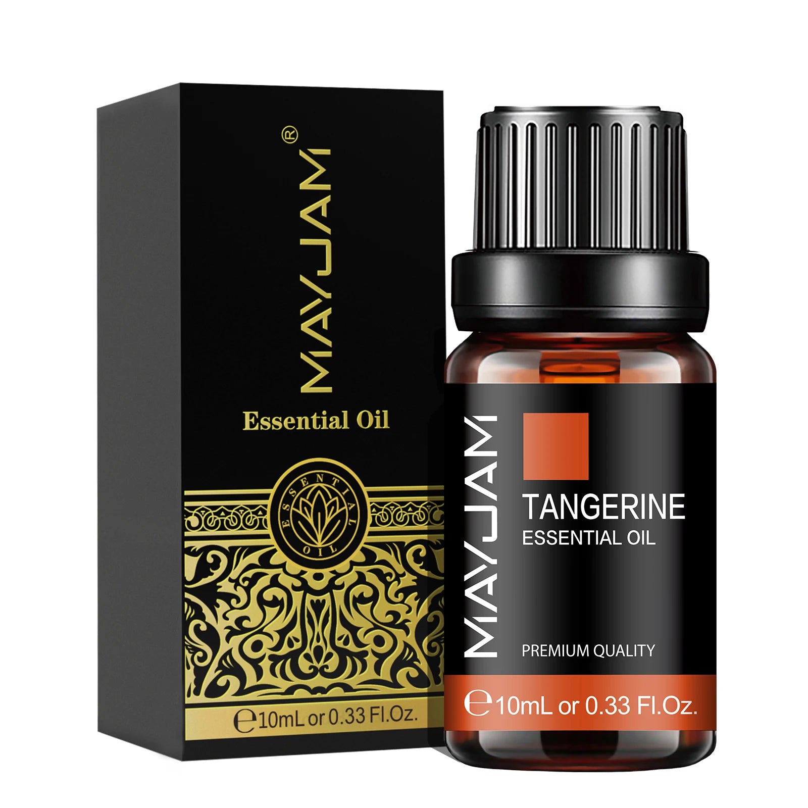 Soluna Premium Aromatherapy Essential Oils (10ml)
