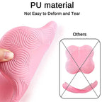 The Contour Ergonomic Yoga Cushion