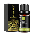 Soluna Premium Aromatherapy Essential Oils (10ml)