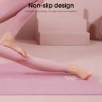 The Element Minimalist Fitness Mat