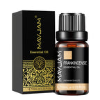 Soluna Premium Aromatherapy Essential Oils (10ml)
