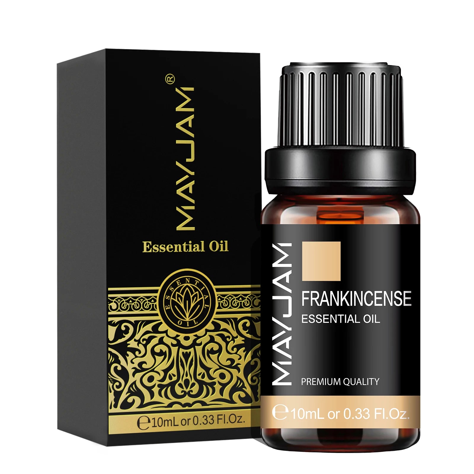Soluna Premium Aromatherapy Essential Oils (10ml)