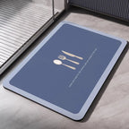 The Soluna Stone Sanctuary Mat