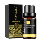 Soluna Premium Aromatherapy Essential Oils (10ml)