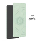 The Soluna Flow Exercise Mat
