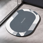 The Soluna Stone Sanctuary Mat