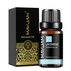 Soluna Premium Aromatherapy Essential Oils (10ml)