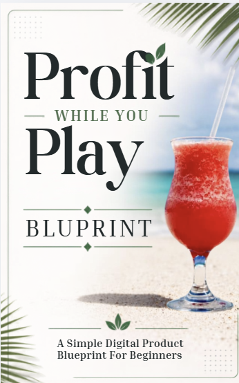 Profit While You Play