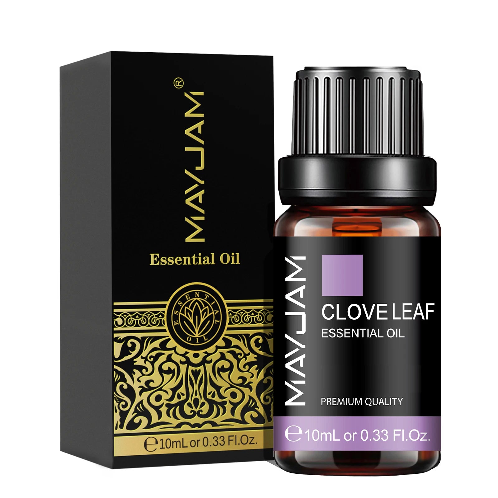 Soluna Premium Aromatherapy Essential Oils (10ml)