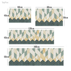 Soluna Minimalist Kitchen Runner Mat
