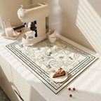 The Soluna High-Porosity Barista Mat