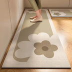 The Soluna Velvet Stone Mat
