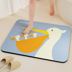The Soluna Stone Sanctuary Mat