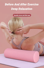 The Serenity Release Massage Roller