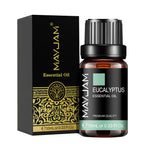 Soluna Premium Aromatherapy Essential Oils (10ml)