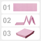 The Element Minimalist Fitness Mat