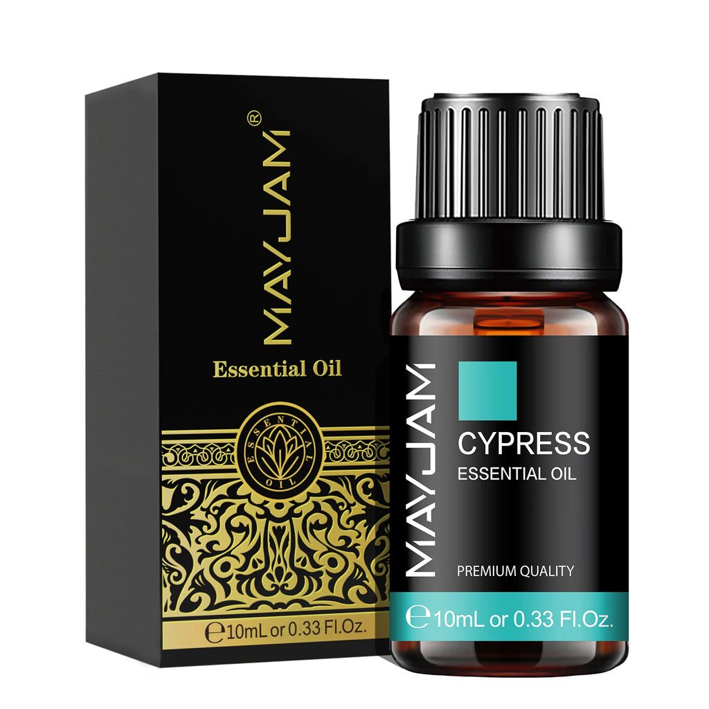 Soluna Premium Aromatherapy Essential Oils (10ml)